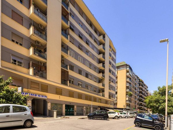 appartamento in vendita a Roma in zona Trieste