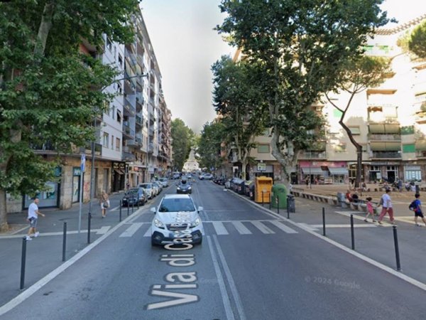 negozio in vendita a Roma in zona Tiburtino