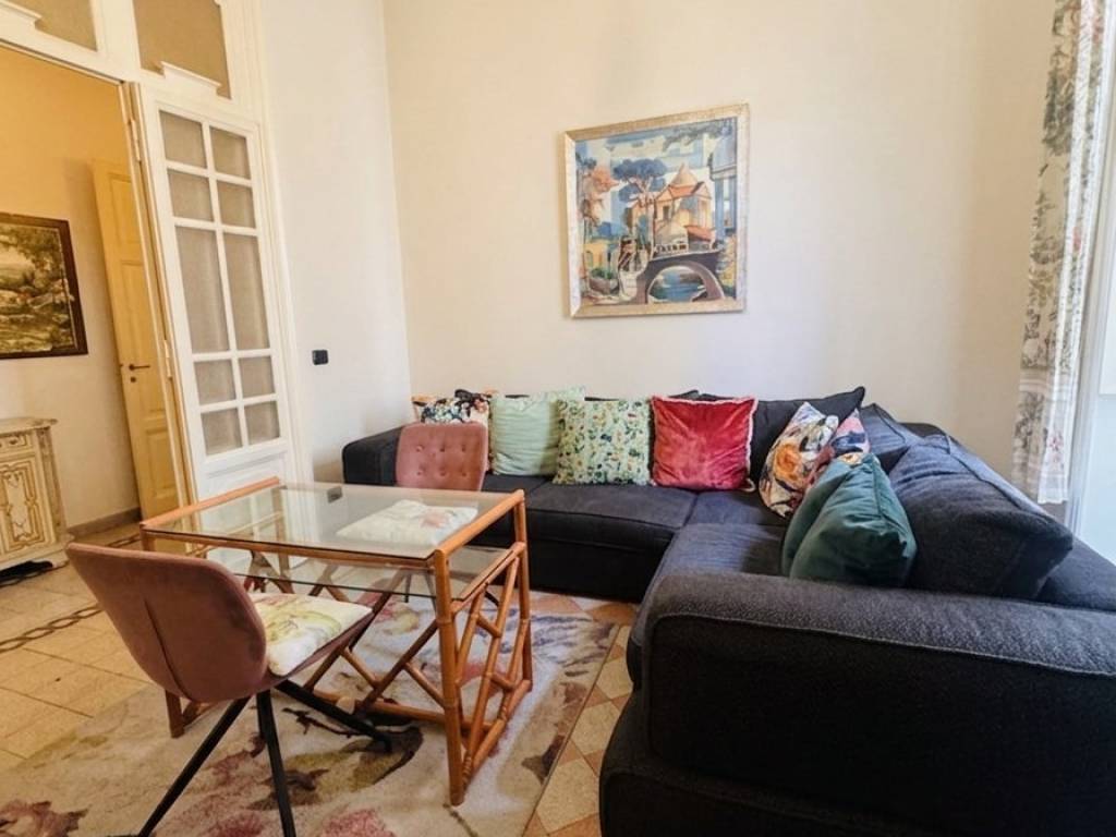 appartamento in vendita a Roma in zona Tiburtino