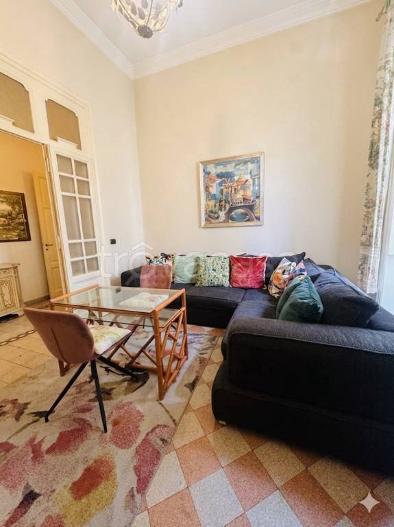 appartamento in vendita a Roma in zona Prenestino-Labicano