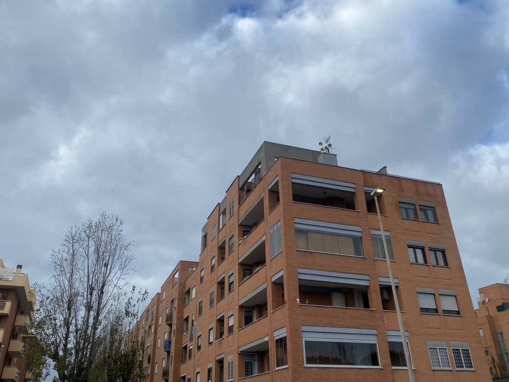 appartamento in vendita a Roma in zona Ostia