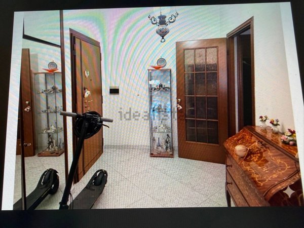 appartamento in vendita a Roma in zona Ostia