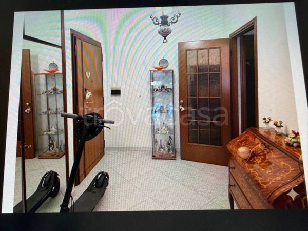 appartamento in vendita a Roma in zona Ostia