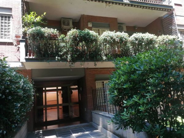 appartamento in vendita a Roma in zona Monte Sacro/Talenti