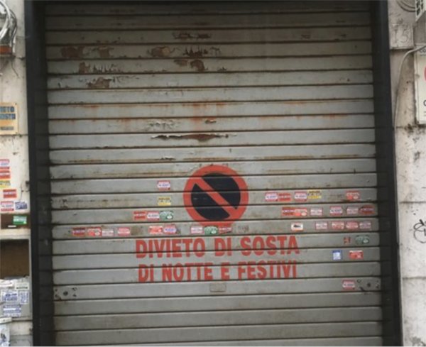 negozio in vendita a Roma in zona Monte Sacro/Talenti