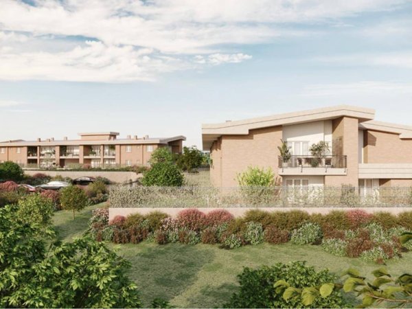appartamento in vendita a Roma in zona Grottarossa