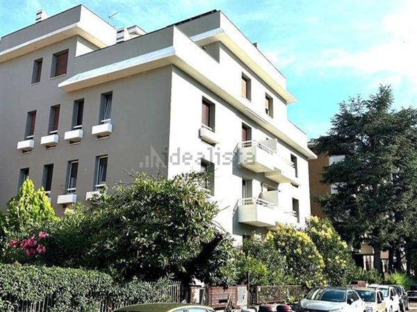 appartamento in vendita a Roma in zona Primavalle