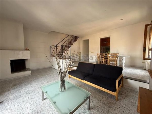 appartamento in vendita a Roma in zona Massimina/Casal Lumbroso