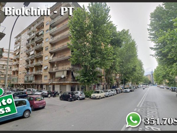 appartamento in vendita a Roma in zona Portuense