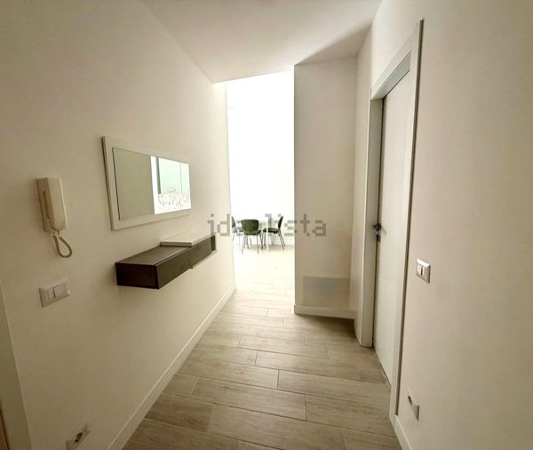 appartamento in vendita a Roma in zona Gianicolense