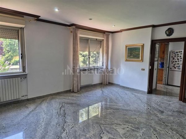 appartamento in vendita a Roma in zona Monte Sacro/Talenti