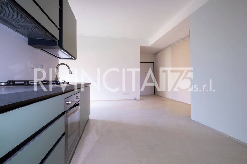 appartamento in vendita a Roma in zona Portuense