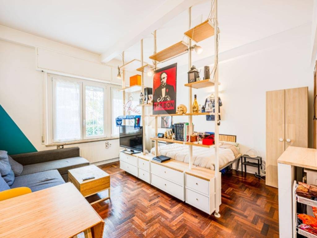 appartamento in vendita a Roma in zona Aurelio