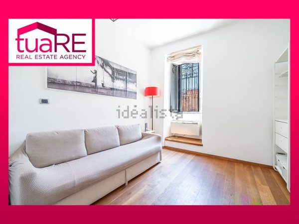 appartamento in vendita a Roma in zona Trastevere