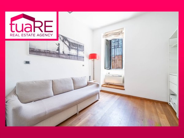appartamento in vendita a Roma in zona Trastevere