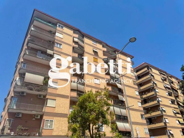 appartamento in vendita a Roma in zona Collatino