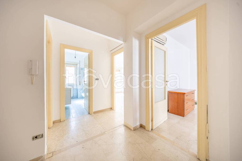appartamento in vendita a Roma in zona Portuense