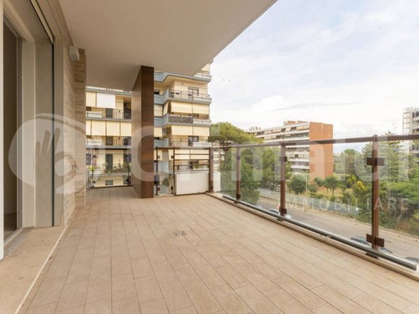 appartamento in vendita a Roma in zona Torrino