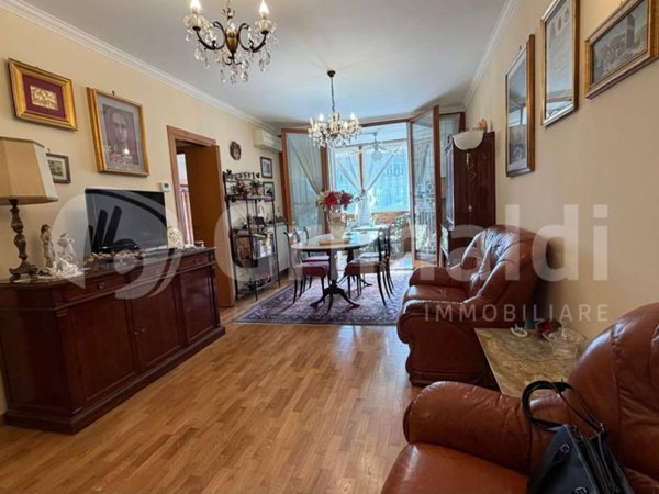 appartamento in vendita a Roma in zona Aurelio