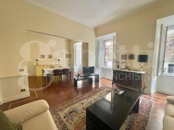 appartamento in vendita a Roma in zona Pinciano