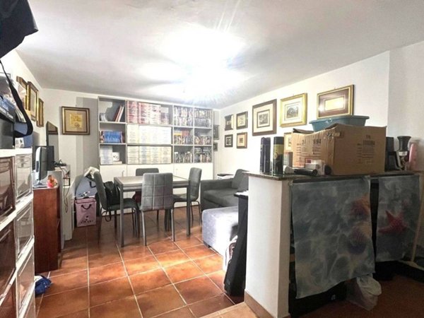 appartamento in vendita a Roma in zona Vitinia