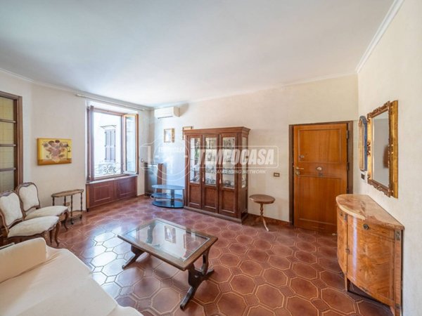 appartamento in vendita a Roma in zona Rione Prati