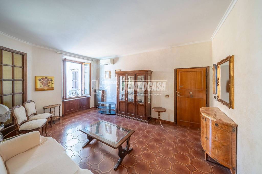 appartamento in vendita a Roma in zona Rione Prati