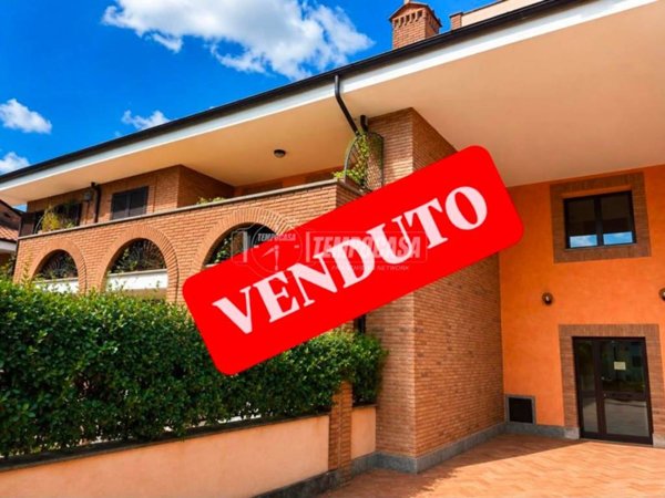 appartamento in vendita a Roma in zona La Storta