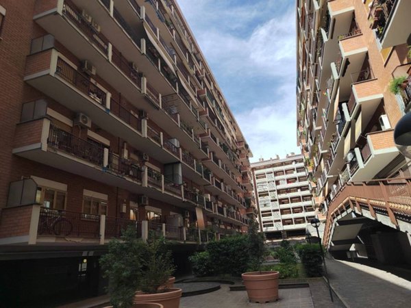 appartamento in vendita a Roma in zona Collatino