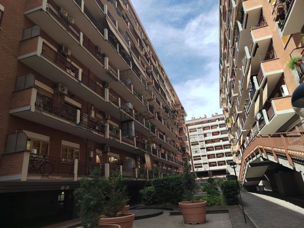 appartamento in vendita a Roma in zona Collatino