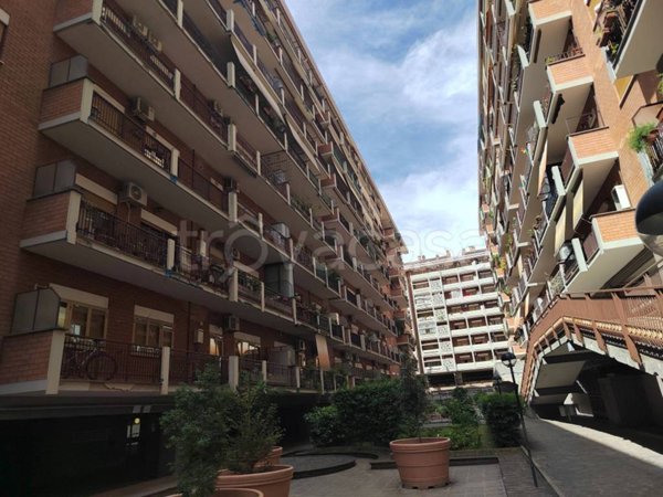 appartamento in vendita a Roma in zona Prenestino-Labicano