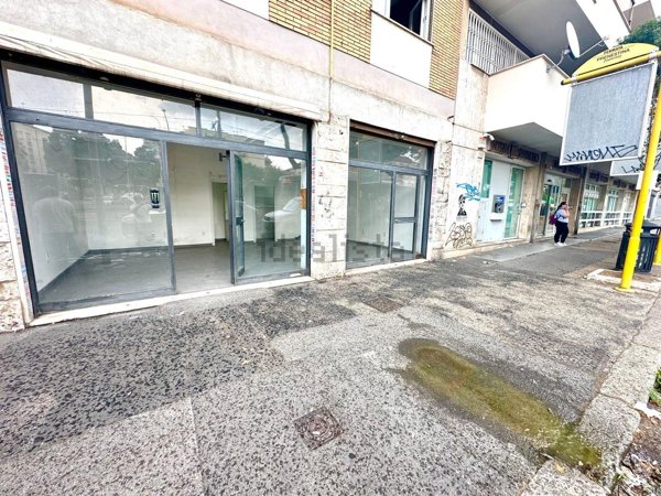 bivano in vendita a Roma in zona Collatino