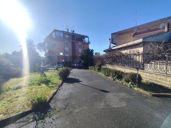 appartamento in vendita a Roma in zona Centro Storico