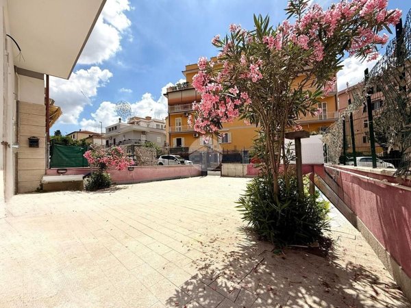 appartamento in vendita a Roma in zona Tor Sapienza