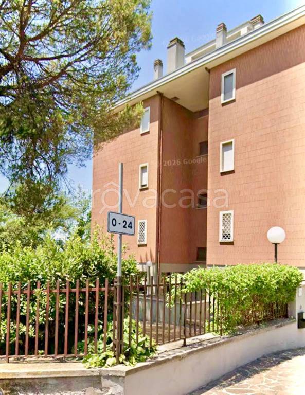 appartamento in vendita a Roma in zona Trionfale