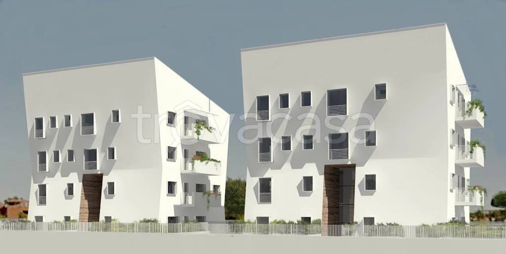 appartamento in vendita a Roma in zona Infernetto