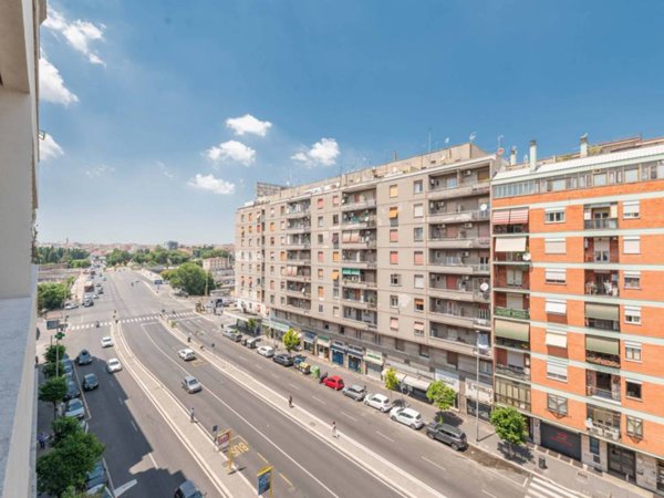 appartamento in vendita a Roma in zona Tiburtino