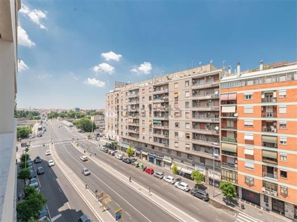 appartamento in vendita a Roma in zona Tiburtino