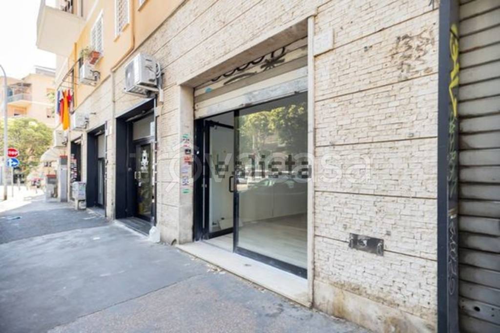 negozio in vendita a Roma in zona Ostiense
