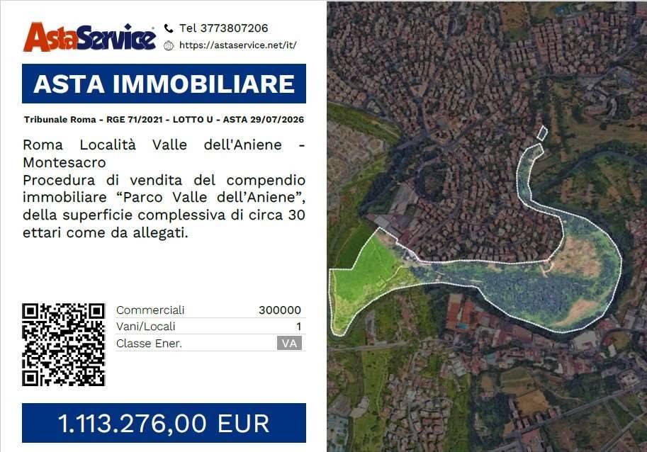 appartamento in vendita a Roma in zona Ponte Mammolo