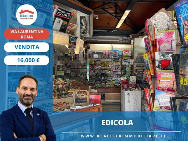 appartamento in vendita a Roma in zona Ardeatino