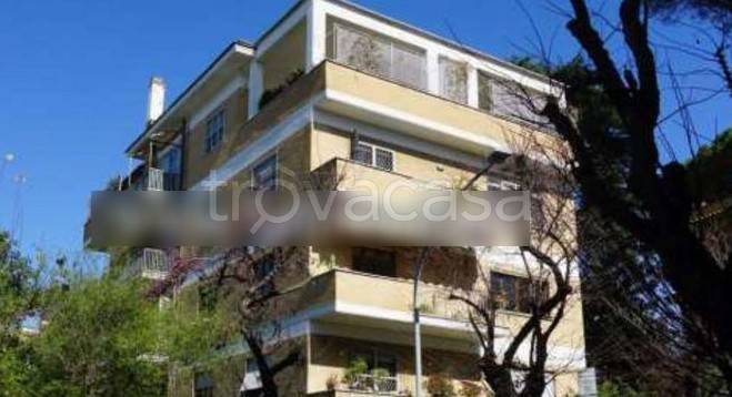 appartamento in vendita a Roma in zona San Saba - Ripa