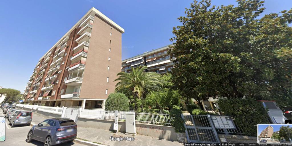 appartamento in vendita a Roma in zona Torre Maura