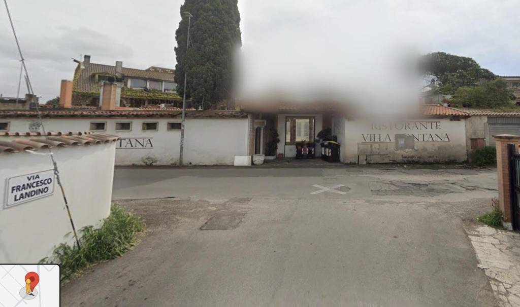 appartamento in vendita a Roma in zona Infernetto