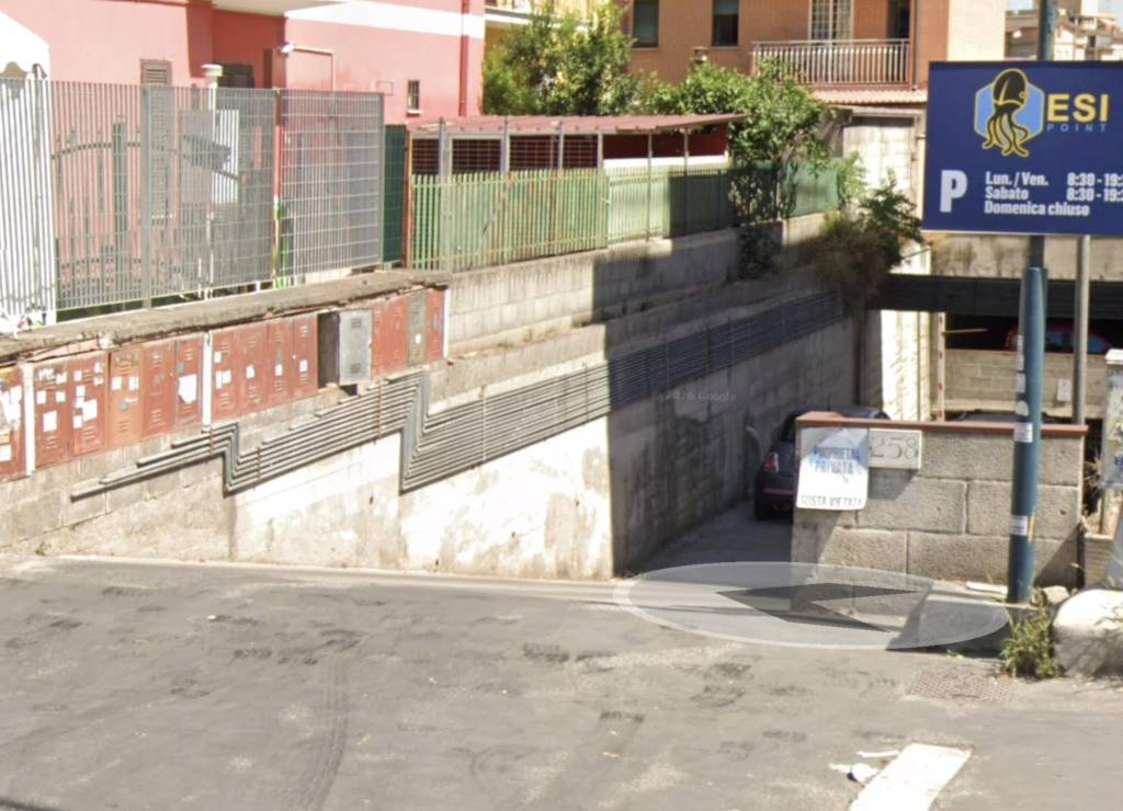 appartamento in vendita a Roma in zona Tor Sapienza