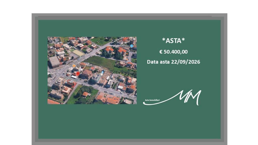 locale commerciale in vendita a Roma