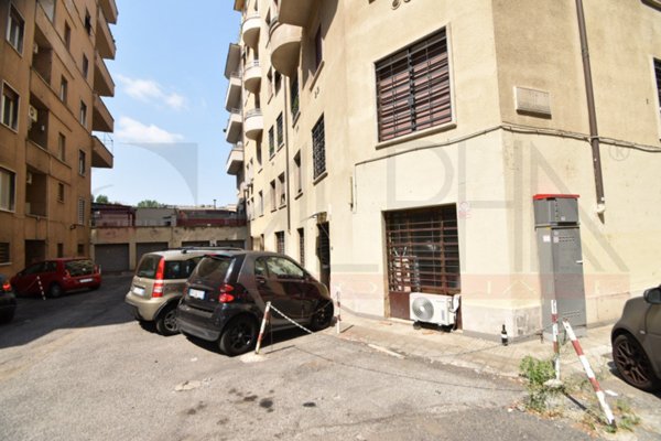 appartamento in vendita a Roma in zona Flaminio