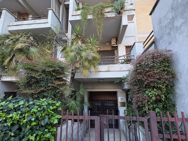 appartamento in vendita a Roma in zona Aurelio