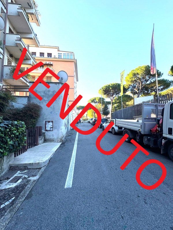 appartamento in vendita a Roma in zona Aurelio