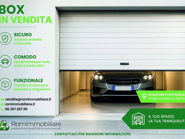 negozio in vendita a Roma